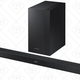 Refurb Samsung HW-KM45C 2.1 Channel 300 Watt Sound Bar | $85 | Woot